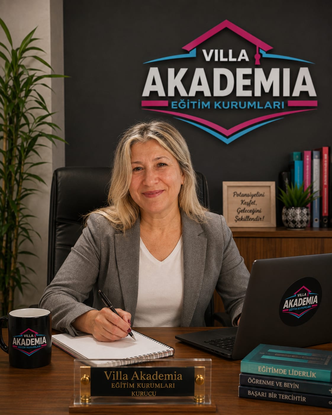 Çiçek ÖZDAN