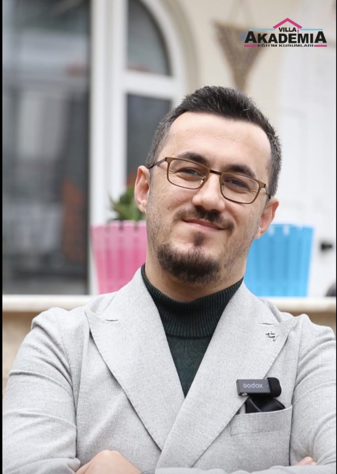 Ali SAĞLAM