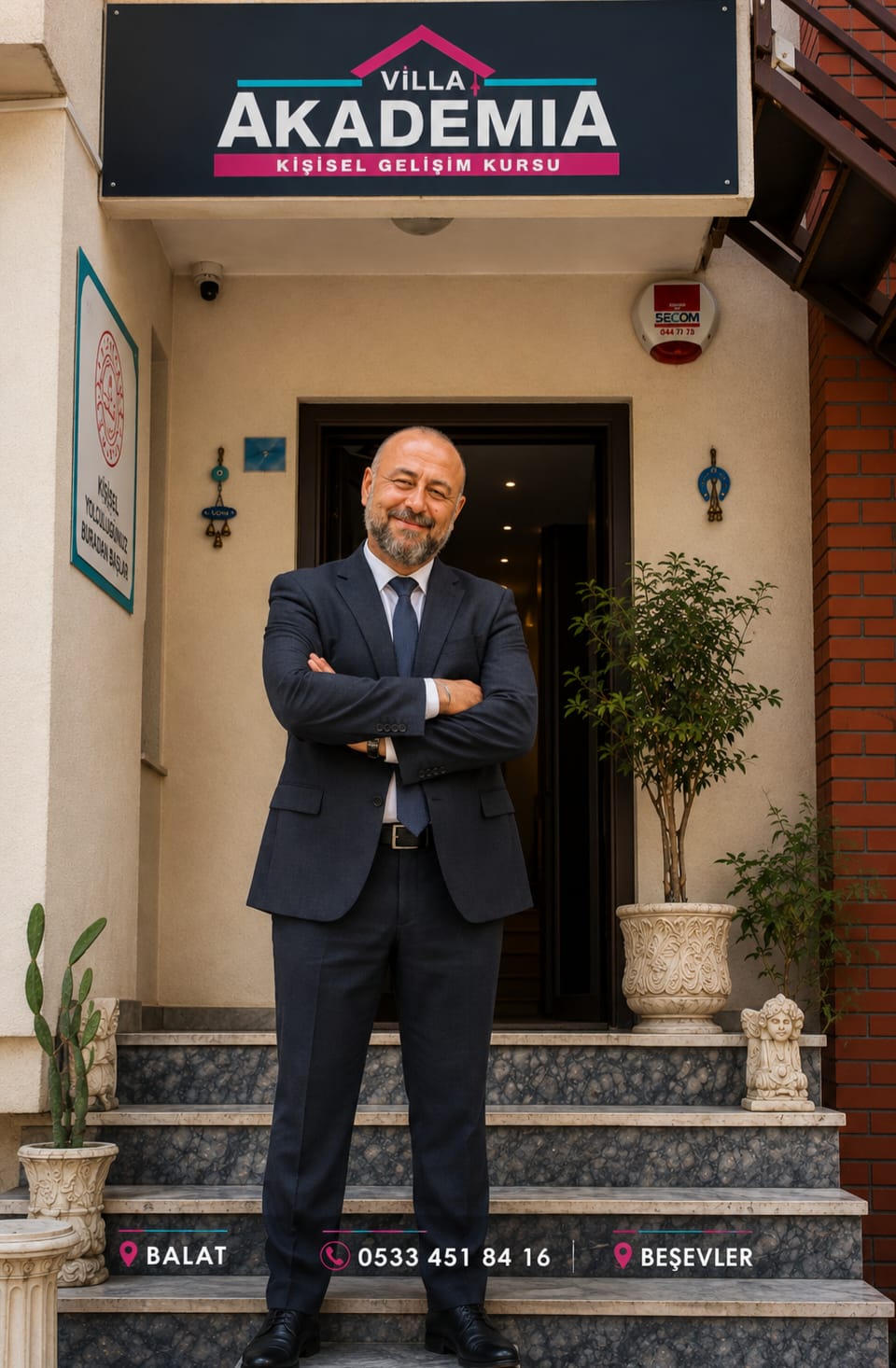 Şevket ÖZDAN